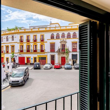 Pyl Apartamento Centro Junto Catedral Seville Exterior photo