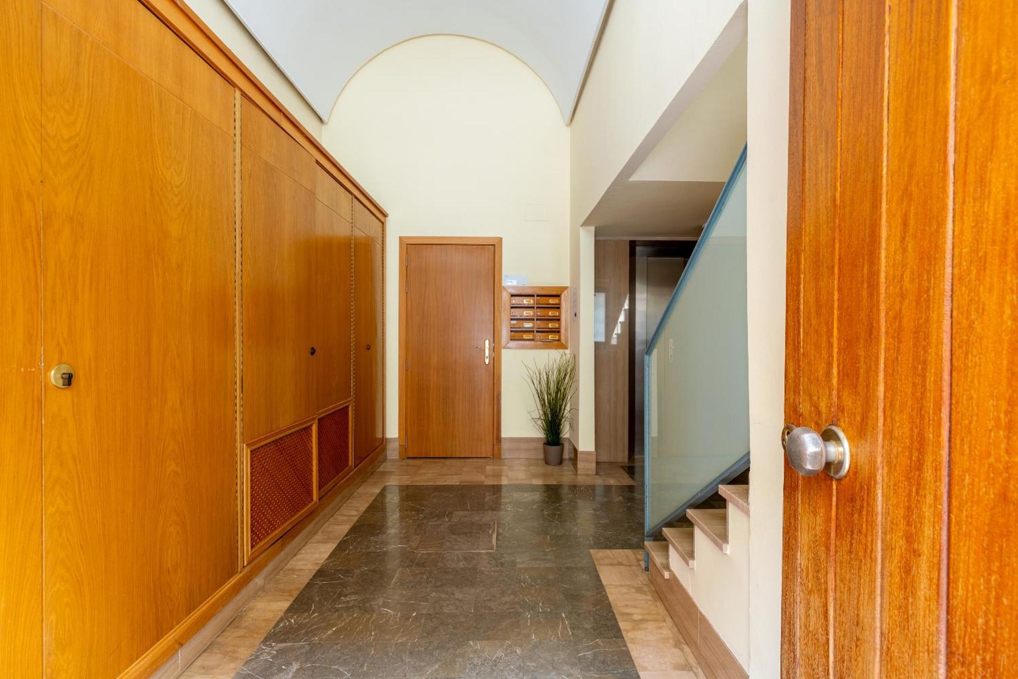 Pyl Apartamento Centro Junto Catedral Seville Exterior photo