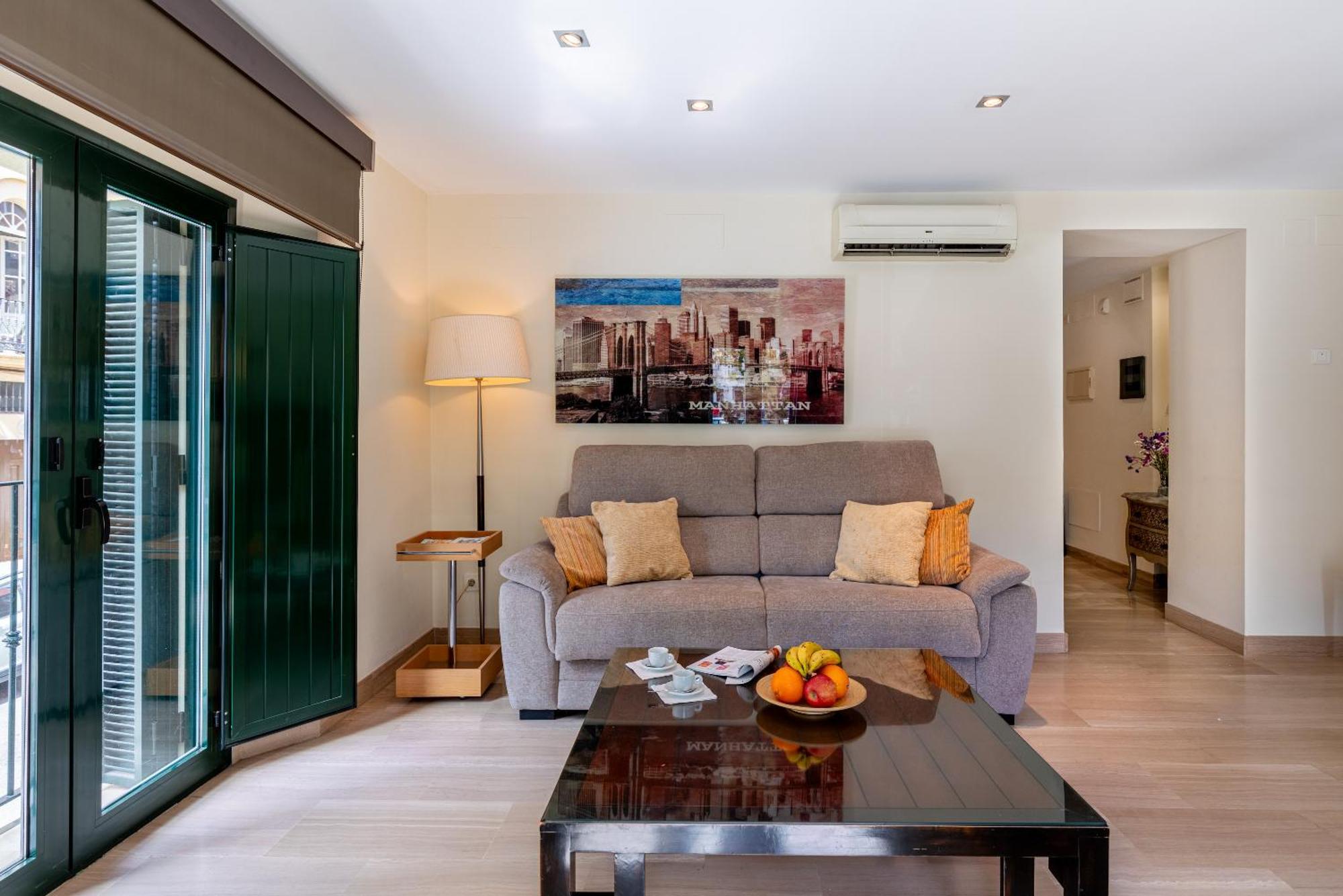 Pyl Apartamento Centro Junto Catedral Seville Exterior photo