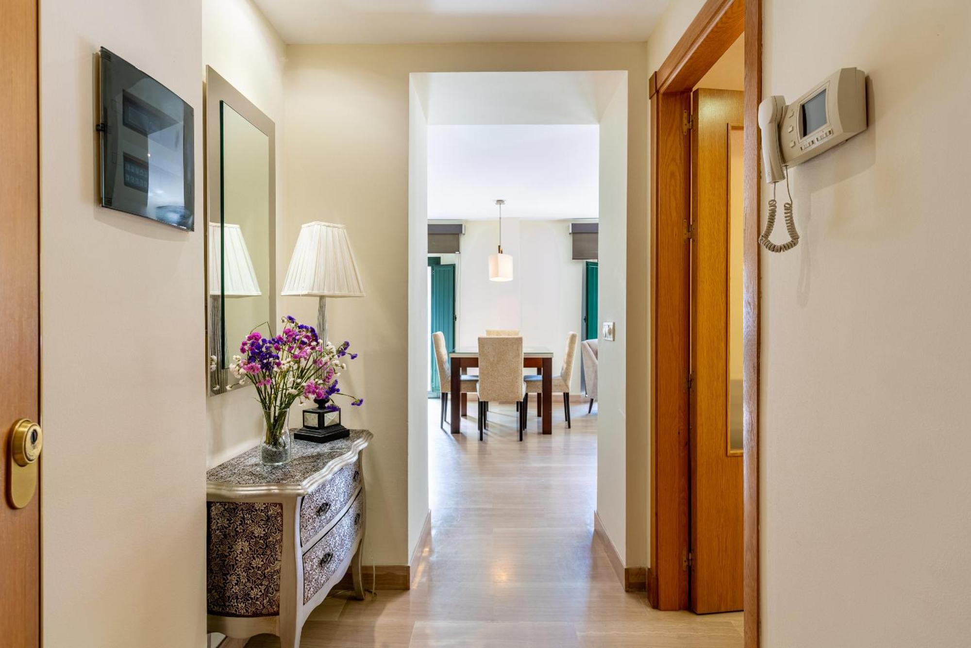 Pyl Apartamento Centro Junto Catedral Seville Exterior photo