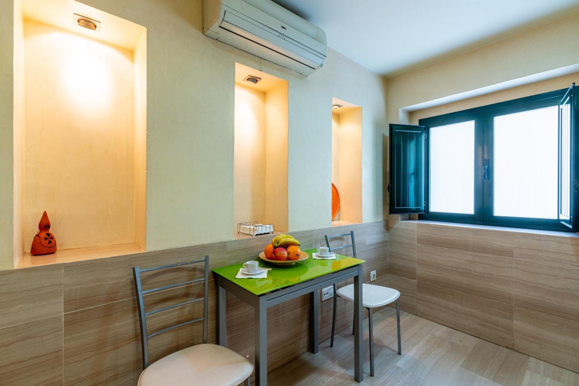 Pyl Apartamento Centro Junto Catedral Seville Exterior photo