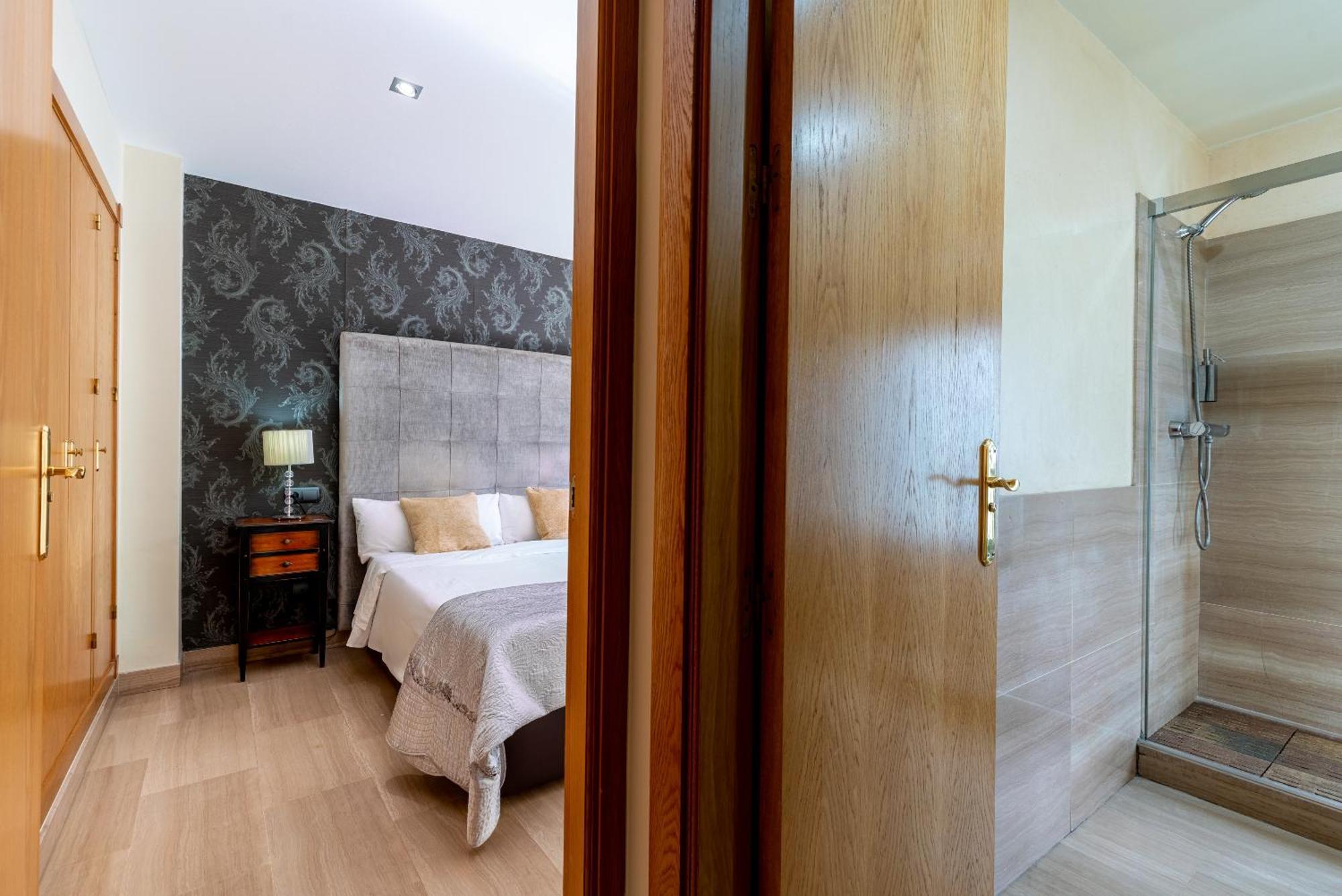 Pyl Apartamento Centro Junto Catedral Seville Exterior photo