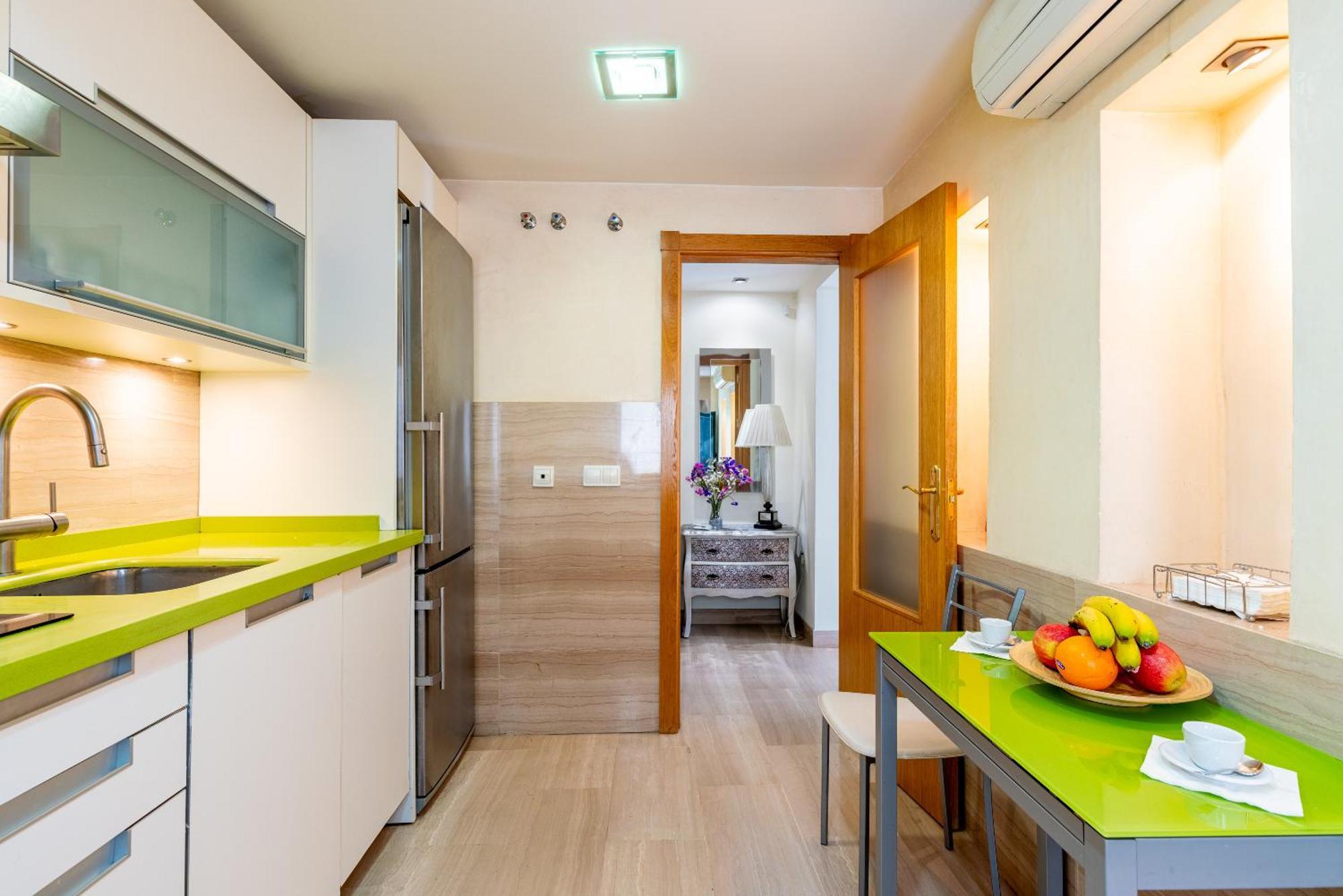 Pyl Apartamento Centro Junto Catedral Seville Exterior photo